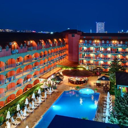 Hotel Kokiche 써니비치 외부 사진