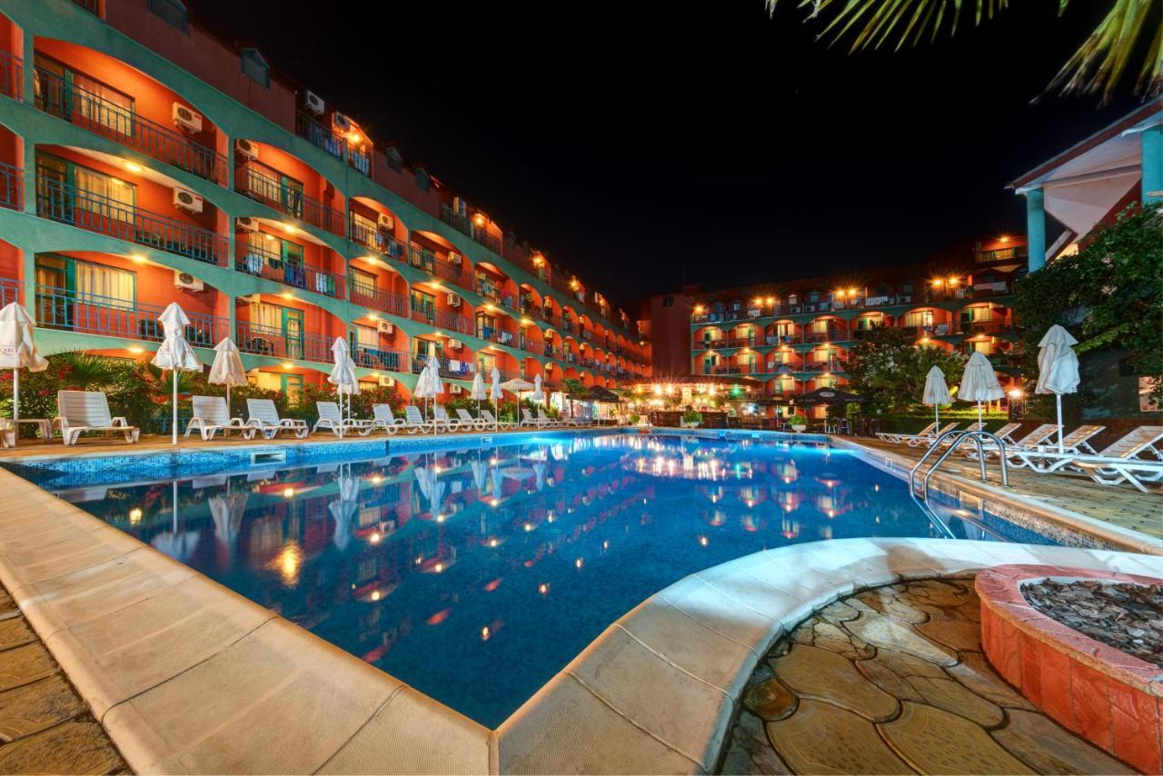 Hotel Kokiche 써니비치 외부 사진