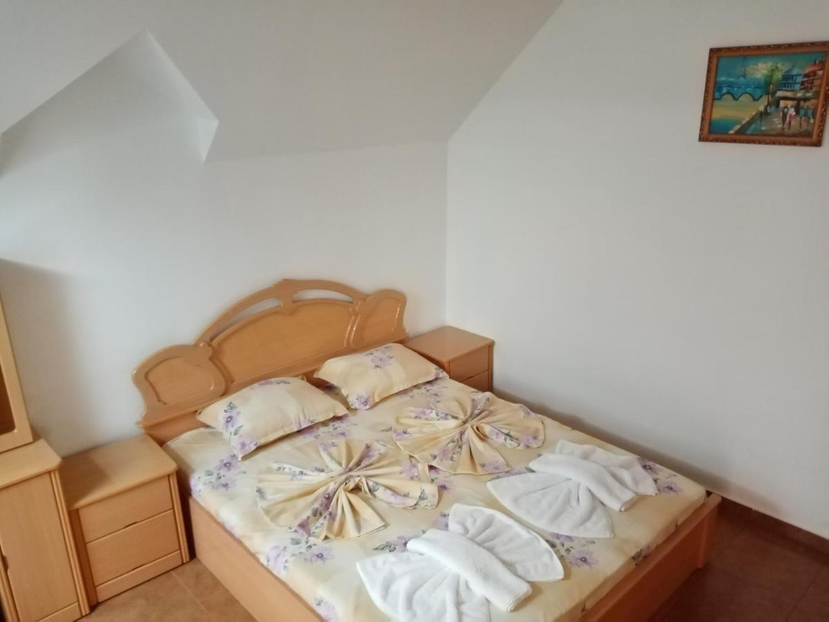 Hotel Kokiche 써니비치 외부 사진