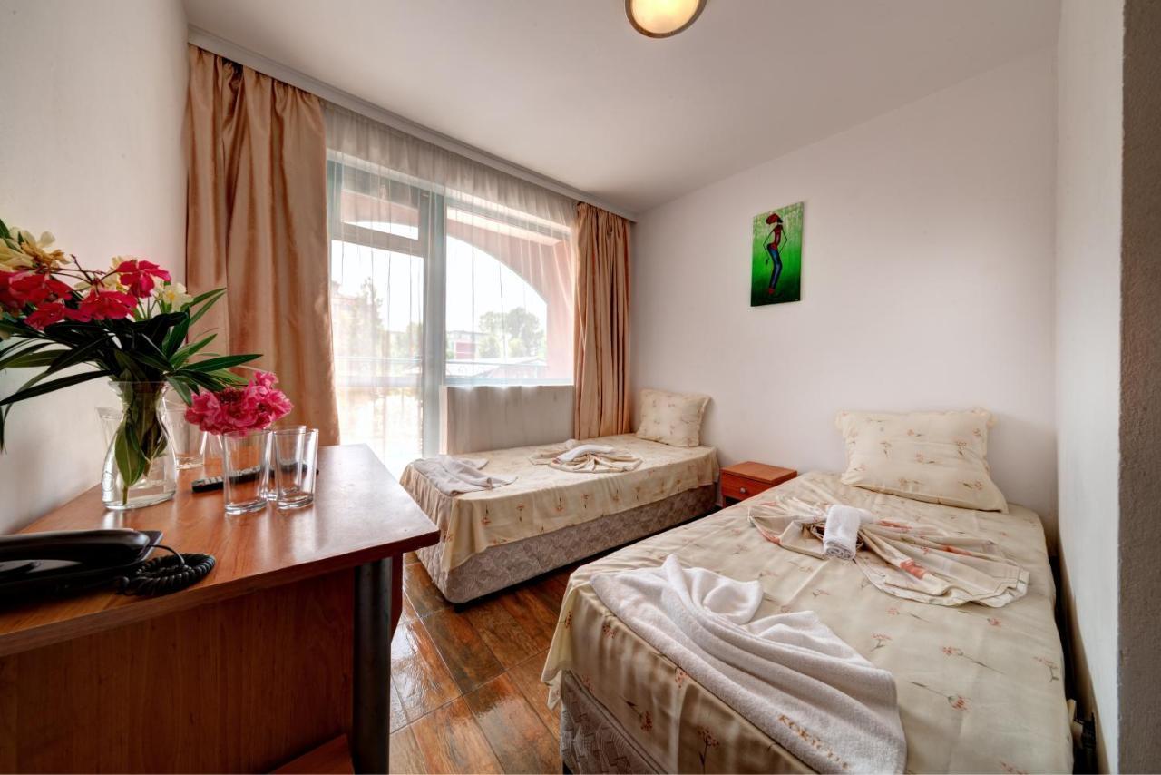 Hotel Kokiche 써니비치 외부 사진