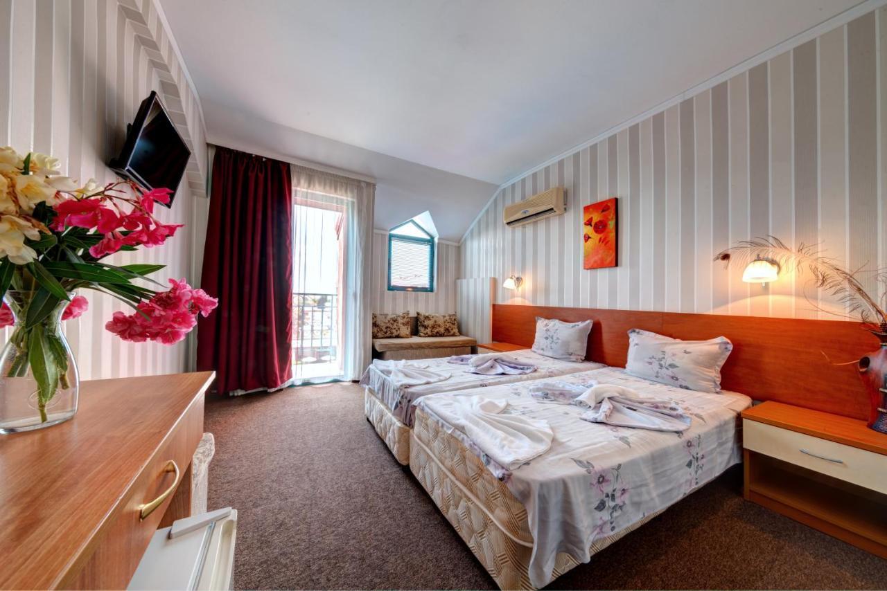 Hotel Kokiche 써니비치 외부 사진