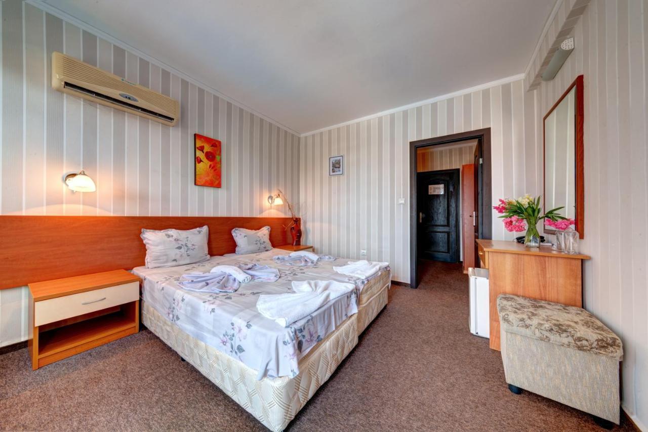 Hotel Kokiche 써니비치 외부 사진