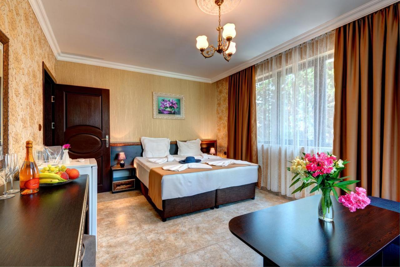 Hotel Kokiche 써니비치 외부 사진
