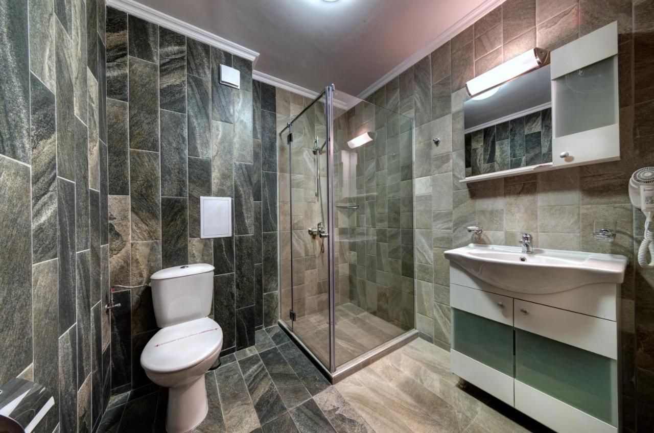 Hotel Kokiche 써니비치 외부 사진