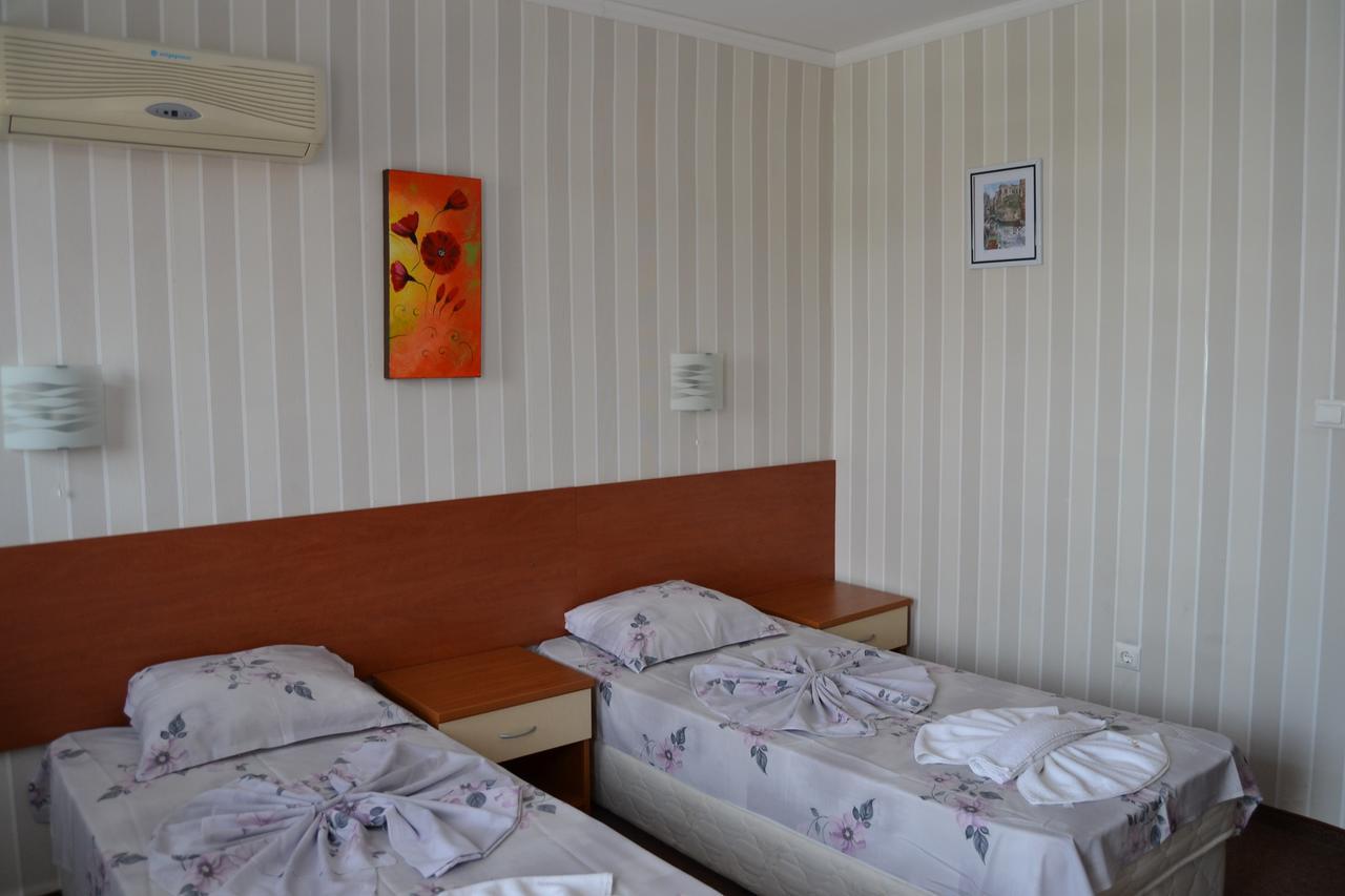 Hotel Kokiche 써니비치 외부 사진