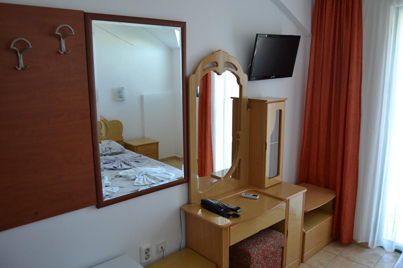 Hotel Kokiche 써니비치 외부 사진