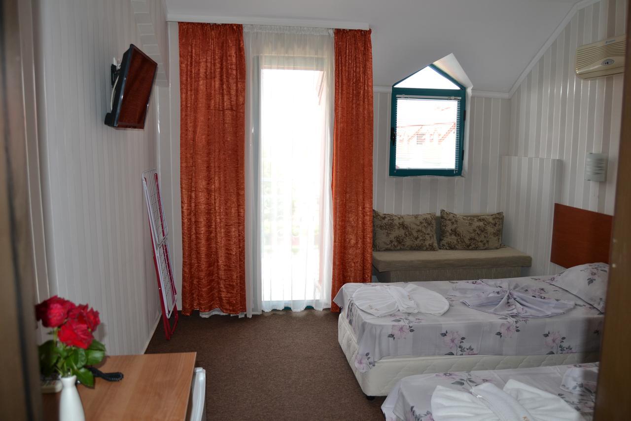 Hotel Kokiche 써니비치 외부 사진