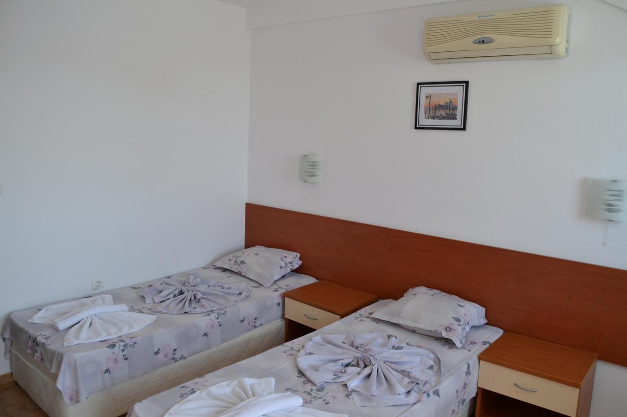 Hotel Kokiche 써니비치 외부 사진